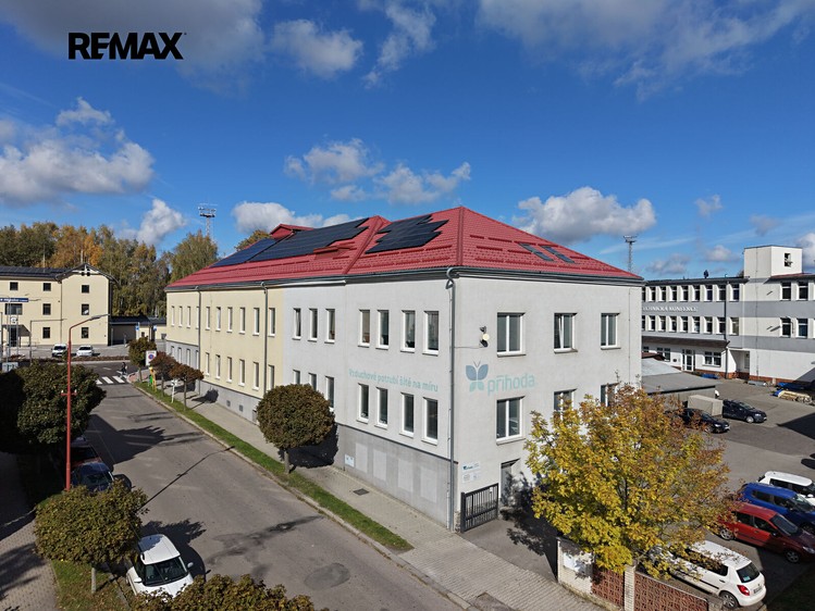 Gewerbefläche zum Kauf, 2.147 m² (1 von 42)