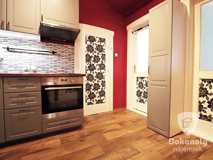 Квартира 2+kk в оренду, 52 м² (4 з 7)