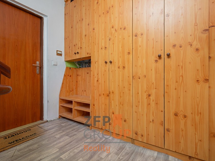 Квартира 4+1 на продаж, 95 м² (19 з 30)