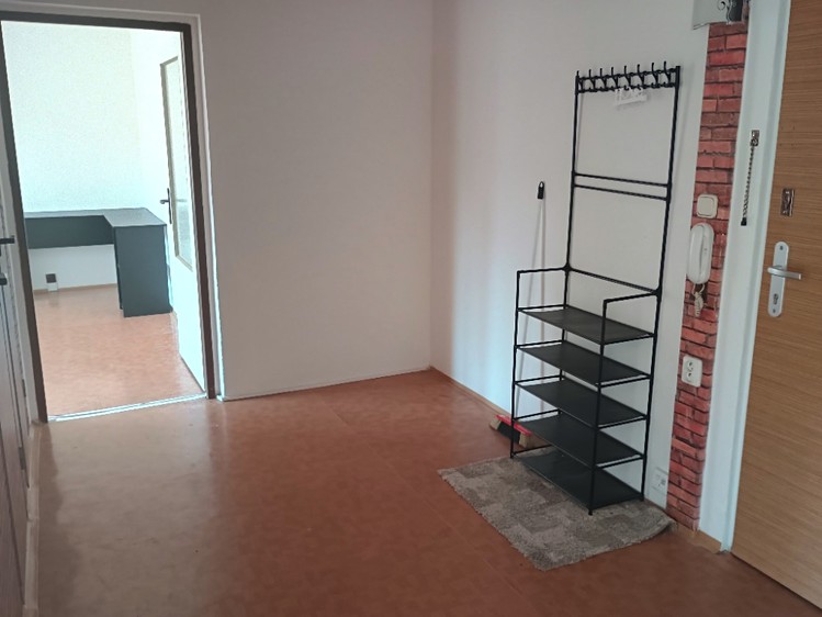 Pronájem bytu 2+1, 52 m² (1 z 10)