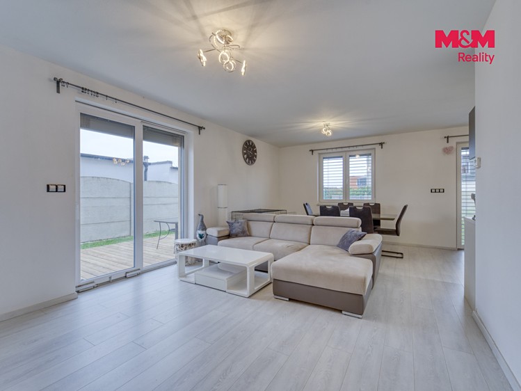 Квартира 3+kk на продаж, 85 м² (10 з 27)