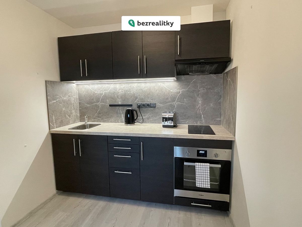 Prodej bytu 2+kk 34 m²