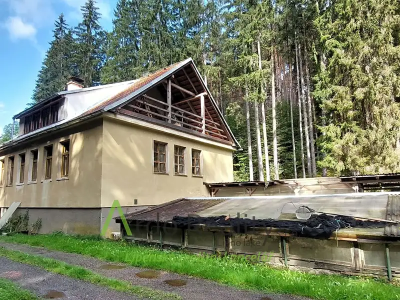 Prodej obchodního prostoru 649 m², Bohdalovice – náhled fotky 2