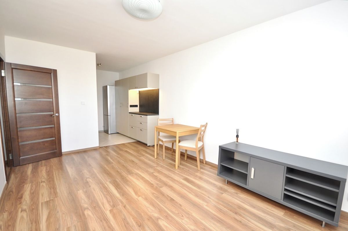 Pronájem bytu 2+kk 46 m² – fotografie 2
