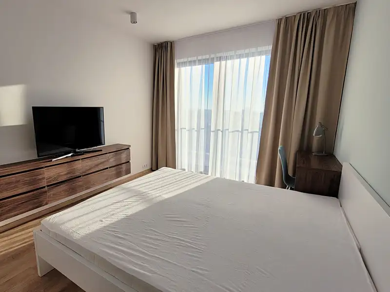 Pronájem bytu 3+kk 83 m², Praha – náhled fotky 3