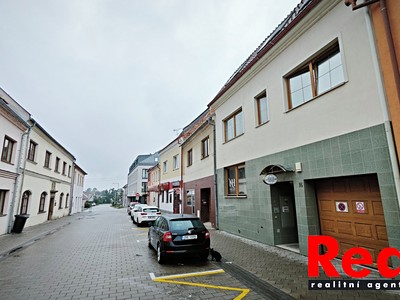 Pronájem komerčního prostoru, 15 m² (2 z 30)