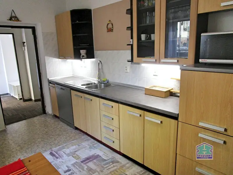 Pronájem bytu 2+1 62 m², Stříbro – náhled fotky 2