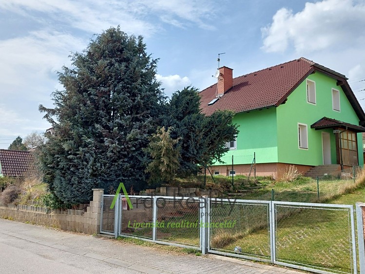 Prodej domu, 266 m² (7 z 47)