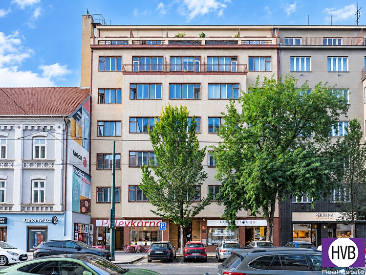 Квартира 2+kk на продаж, 42 м² (6 з 10)
