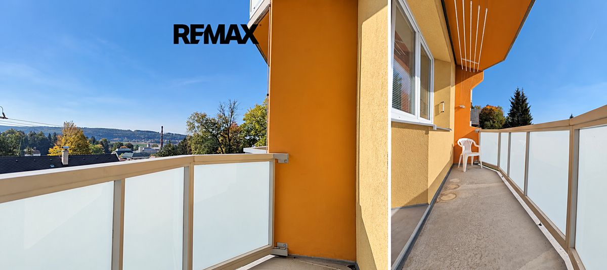 Prodej bytu 3+1 66 m²