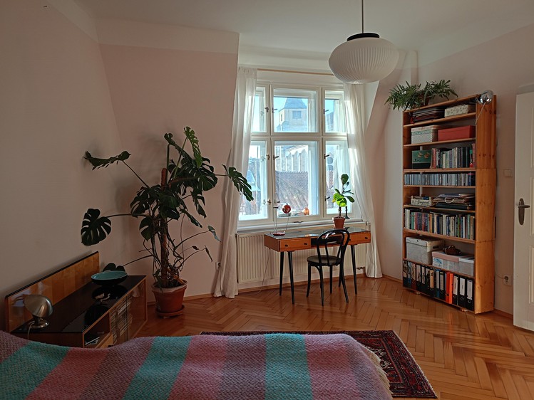 Квартира 3+1 на продаж, 98 м² (5 з 10)