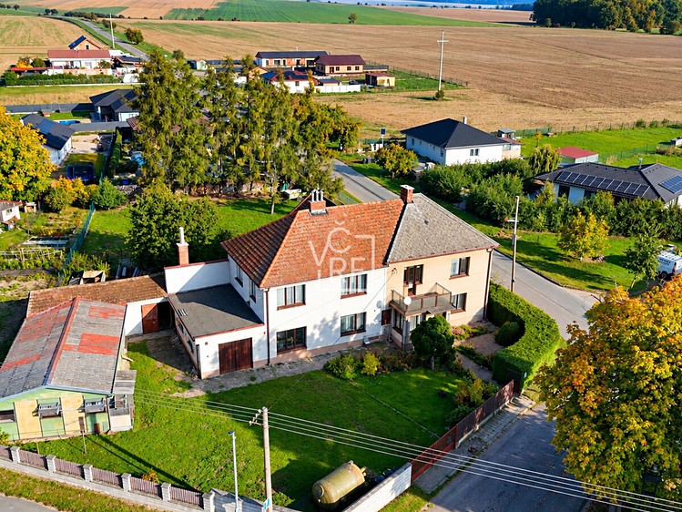 Prodej domu, 290 m² (4 z 27)