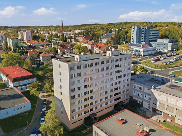 Wohnung 3+kk zum Kauf, 67 m² (38 von 39)
