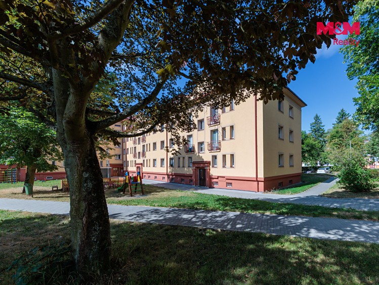 Квартира 3+1 на продаж, 87 м² (20 з 21)