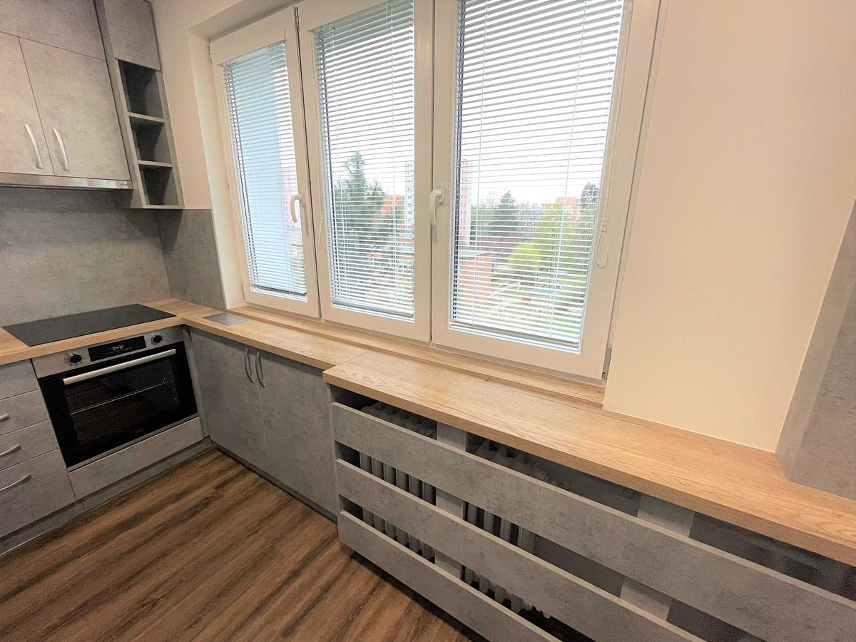 Pronájem bytu 2+1 54 m² – fotografie 2