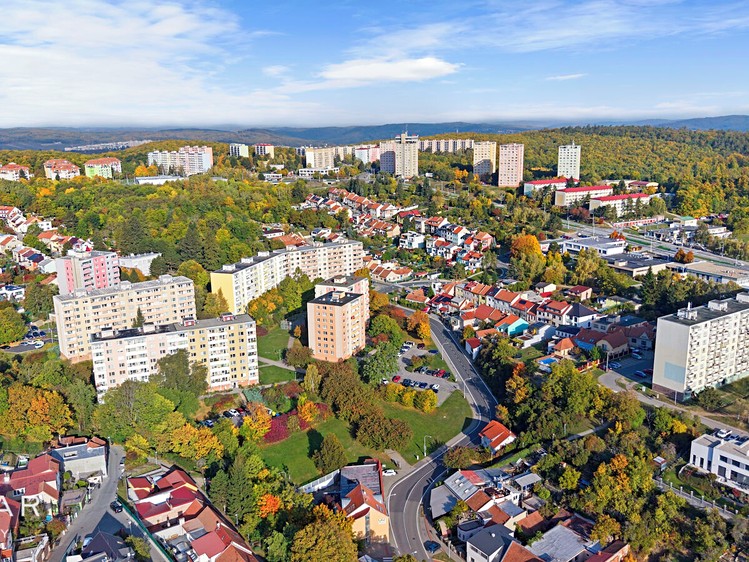 Ostatní