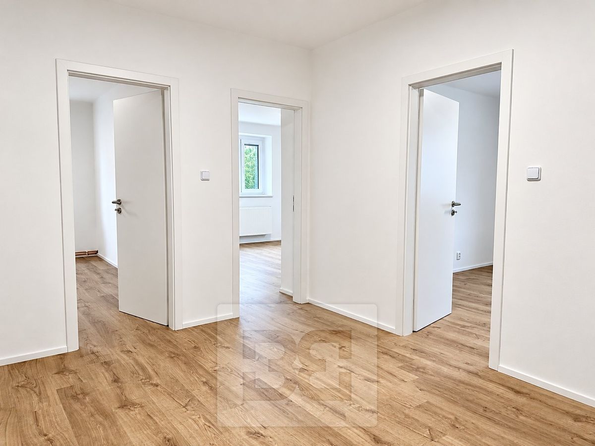 Pronájem bytu 2+1 76 m²