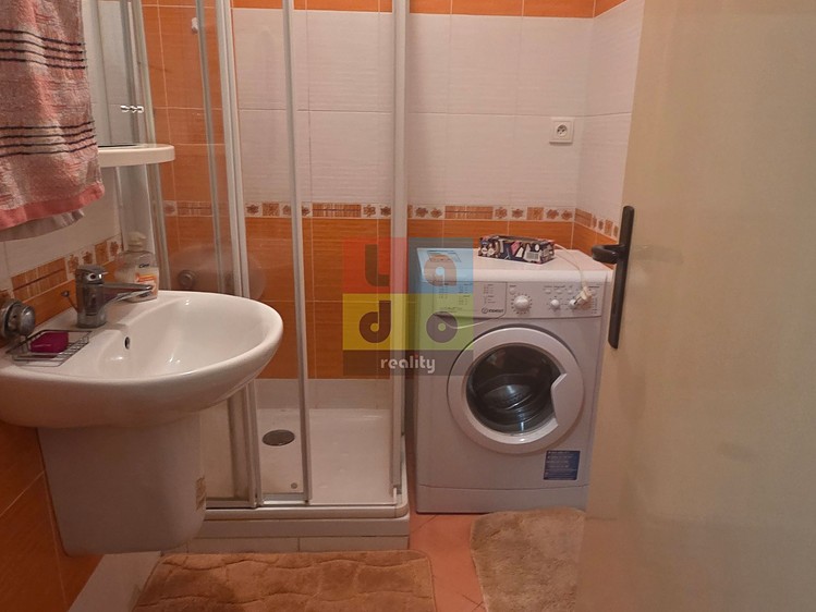 Wohnung 2+1 zur Miete, 47 m² (6 von 8)