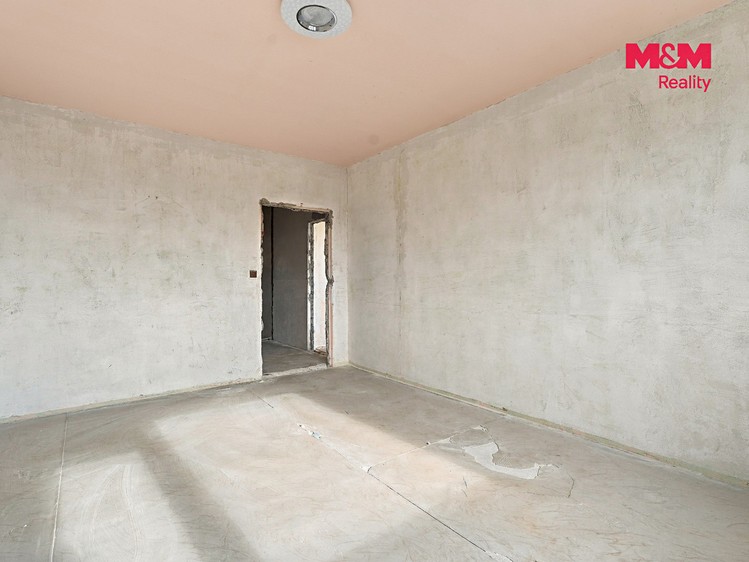 Квартира 2+1 на продаж, 58 м² (5 з 20)