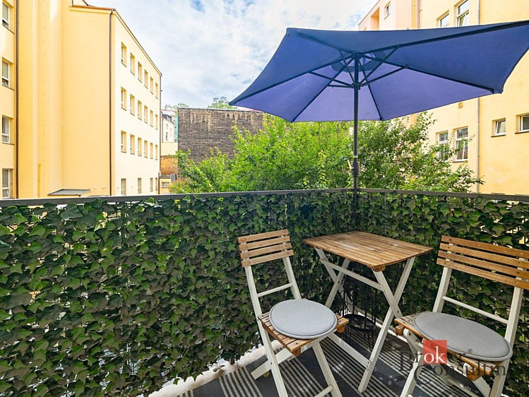 Wohnung 1+kk zum Kauf, 35 m² (10 von 12)