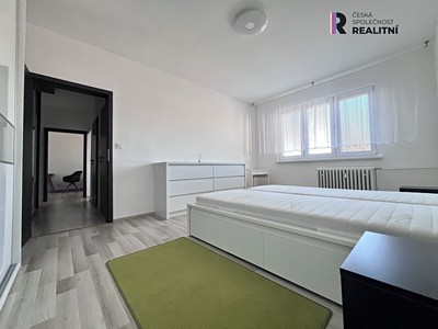 Квартира 2+1 в оренду, 54 м² (3 з 11)