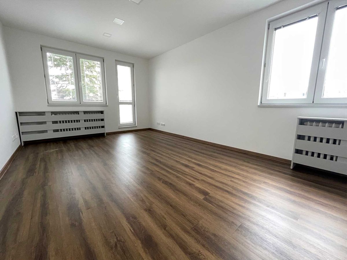 Pronájem bytu 2+1 54 m² – fotografie 5