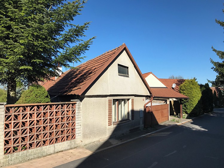 Haus zum Kauf, 70 m² (1 von 15)