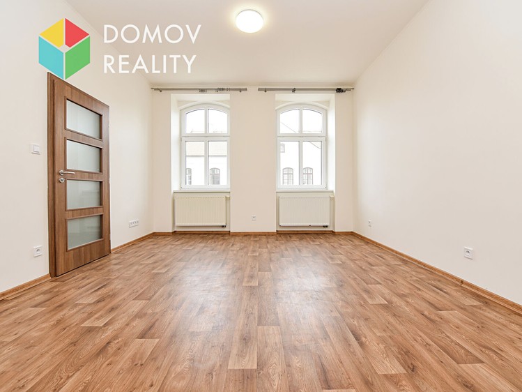 Pronájem bytu 2+kk, 40 m² (6 z 7)