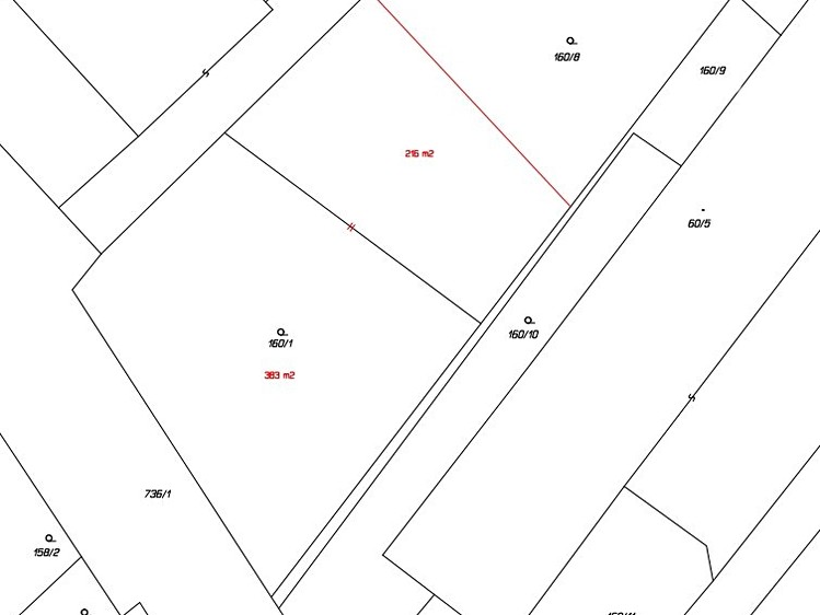 Ділянка на продаж, 601 м² (7 з 9)