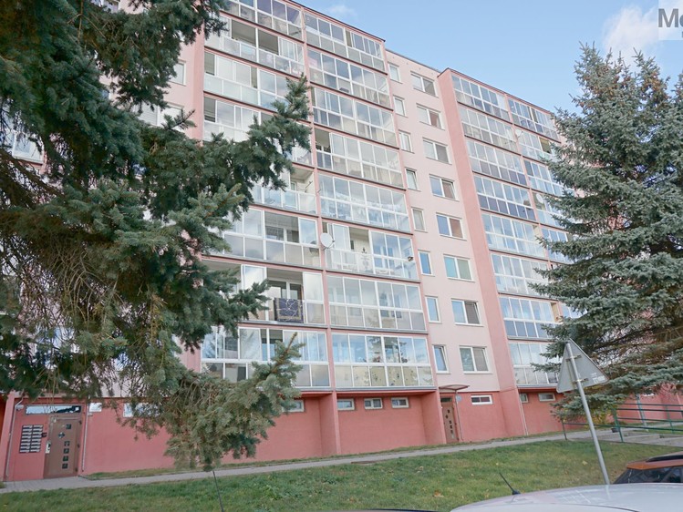 Квартира 4+1 на продаж, 80 м² (20 з 20)