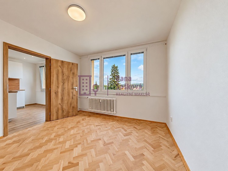 Квартира 3+1 на продаж, 62 м² (8 з 23)