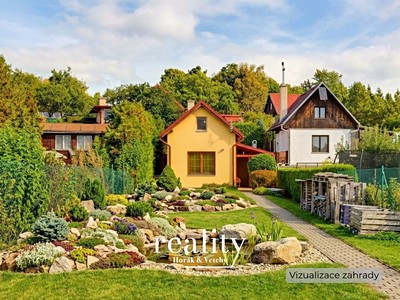 Prodej domu, 40 m² (2 z 18)