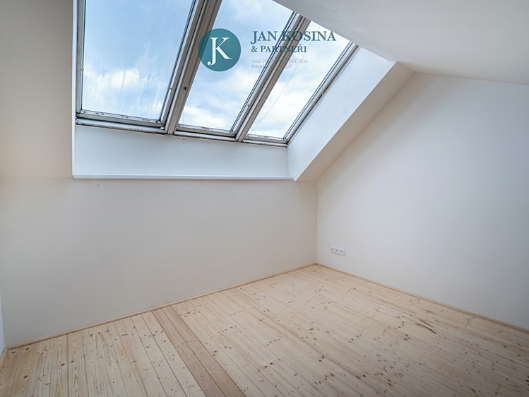 The 1+kk flat for sale, 26 m² (5 of 14)