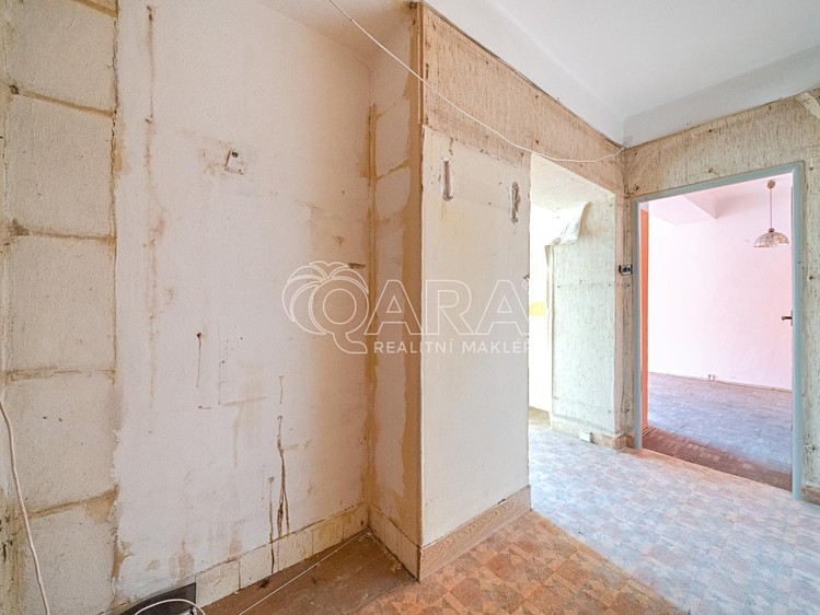 Wohnung 3+1 zum Kauf, 63 m² (18 von 27)