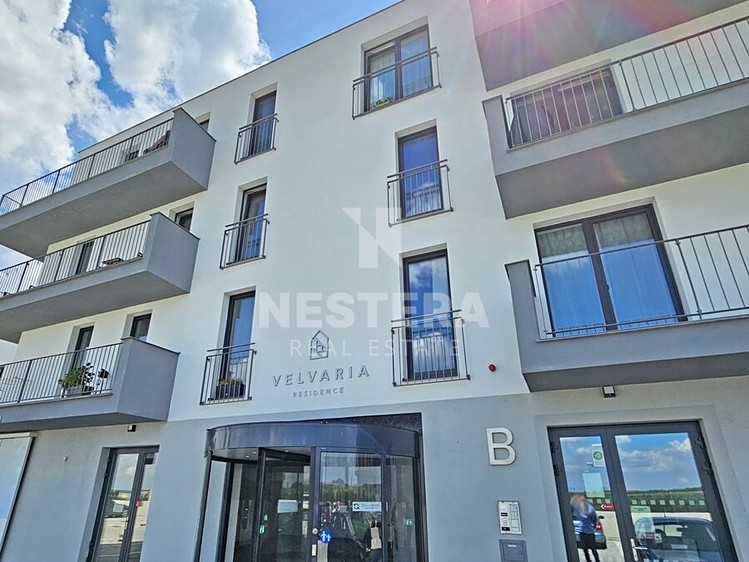 Квартира 2+kk в оренду, 56 м² (15 з 19)
