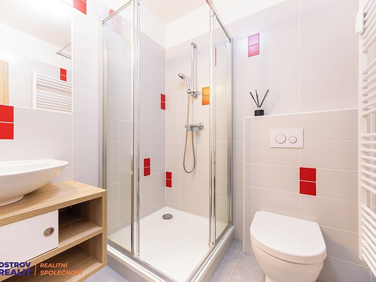 Wohnung 1+kk zur Miete, 20 m² (10 von 18)