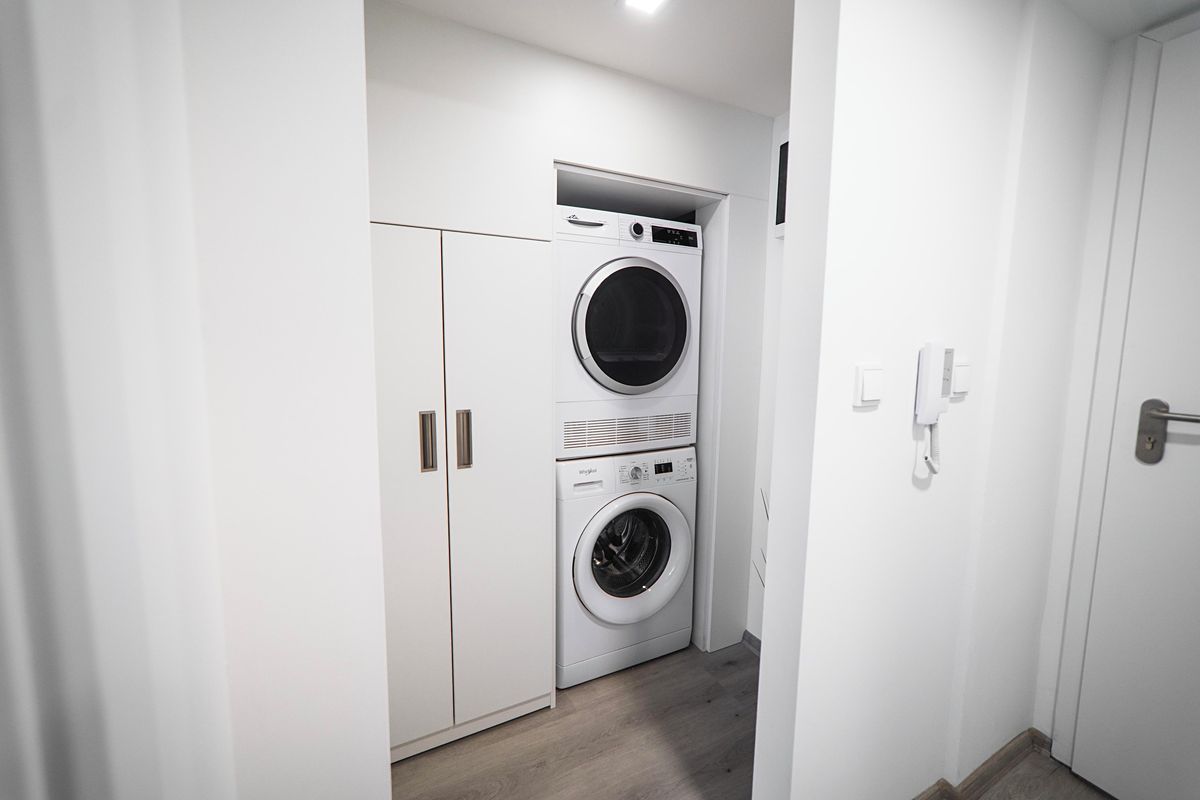 Pronájem bytu 1+kk 30 m²