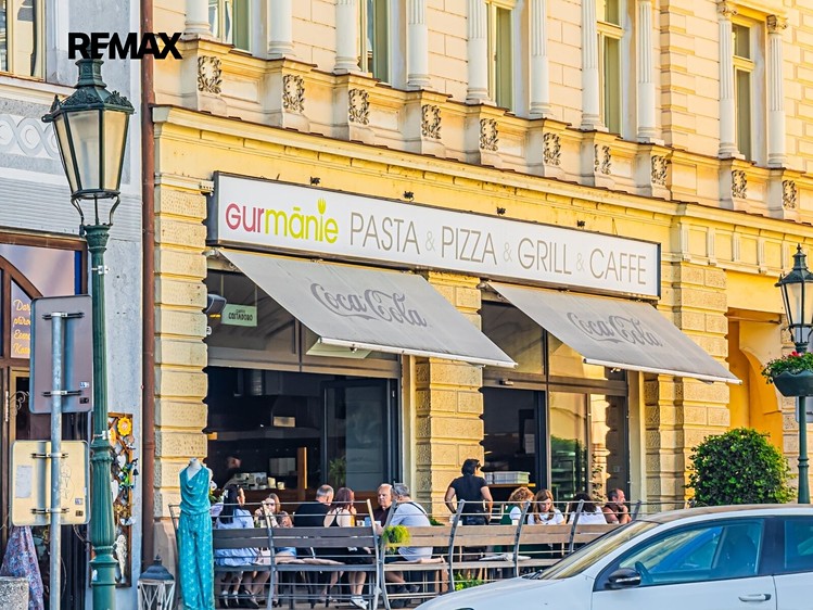 Pronájem komerčního prostoru, 42 m² (28 z 28)