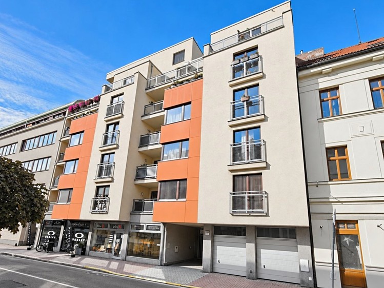 Wohnung 4+kk zur Miete, 115 m² (22 von 24)