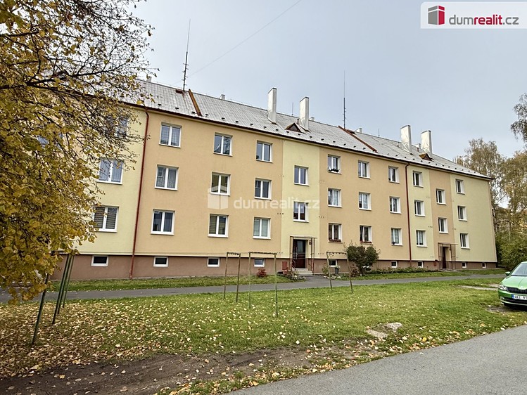 Квартира 2+1 на продаж, 56 м² (12 з 12)