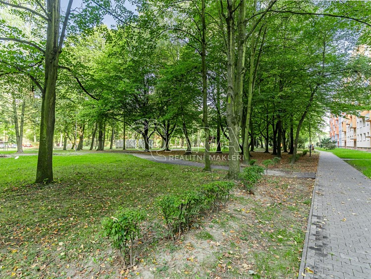 Wohnung 3+1 zum Kauf, 63 m² (22 von 27)