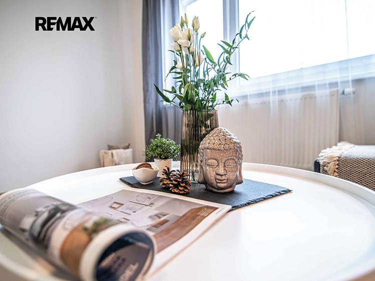 Квартира 1+kk в оренду, 28 м² (8 з 19)