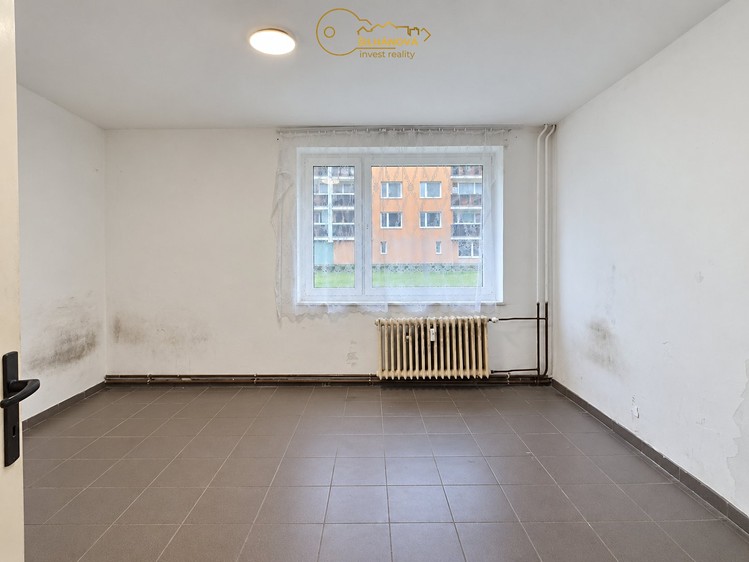 Pronájem bytu 2+1, 56 m² (4 z 10)