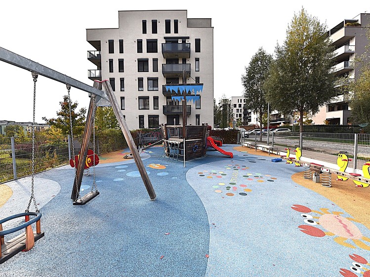 Prodej bytu 3+kk, 91 m² (30 z 34)