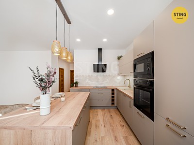 Квартира 3+kk на продаж, 74 м² (2 з 21)