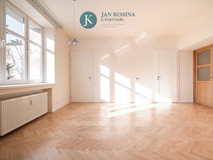 Prodej bytu 3+kk, 75 m² (15 z 36)