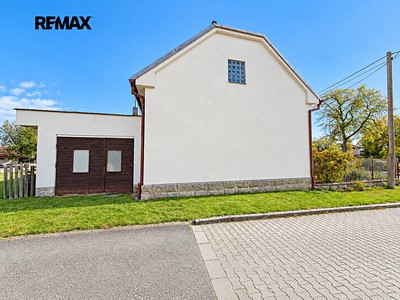 Prodej domu, 120 m² (2 z 20)