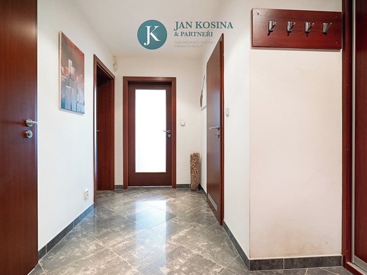 Квартира 2+kk на продаж, 61 м² (6 з 31)
