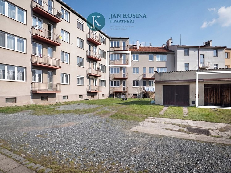 Квартира 3+1 на продаж, 101 м² (6 з 33)