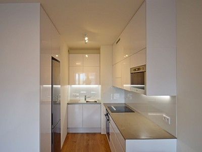 Квартира 2+kk в оренду, 54 м² (3 з 21)